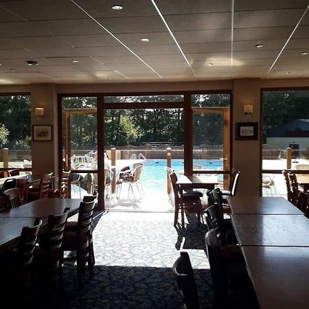 Cosy Hideaway Lodge In Glan Gwna Caeathro Buitenkant foto