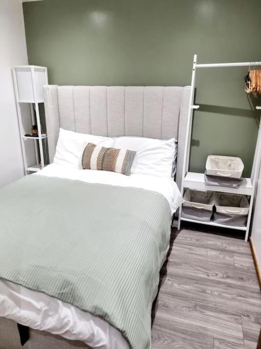 Cosy Hideaway Lodge In Glan Gwna Caeathro Buitenkant foto